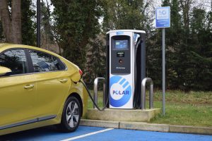 Chargemaster set to expand POLAR network with 2,000 new charging points